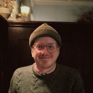 Meet your Posher, Jeffrey